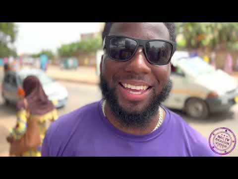 Ghana Trip Day 7 & 8(VLOG)