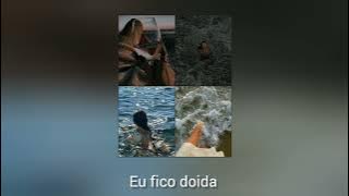 Eu sou teu Ouro 18 Quilates 🍯✨❤️