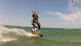 Kite Oliva 2012 XKite