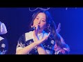 【Rain Tree】【RainTree】【葉山莉瑚推しカメラ】「ぴたっ」 in 代官山UNIT(20260827)4Kスマホ