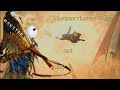 Monster Hunter Wilds IS NOT EASY
