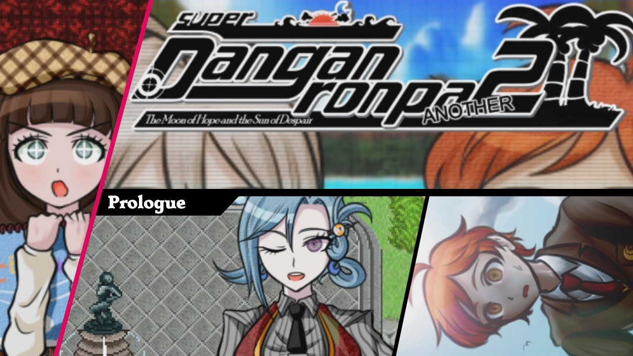 Featured image of post Super Danganronpa 2 Anime Episode 1 English Dub Future arc danganronpa 3