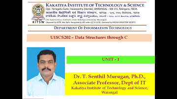 CDT 07   Sparse Matrix Representation
