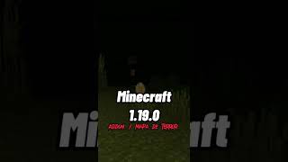 Minecraft Scp