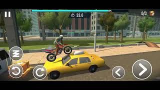 Stunt Bike Extreme | 2025 - No Commentary Gameplay Walkthrough (iOS - Android) Part 6 screenshot 4