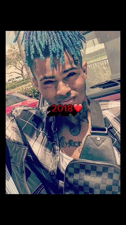 Rip x😭 #edit #sad #longlivexxxtentacion #xxtenationssongs #welovexxxtentacion #llj