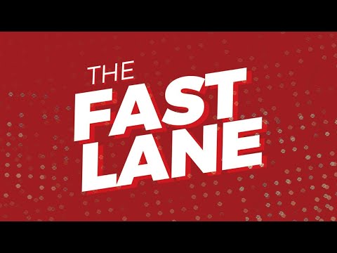 The Fast Lane - November 28th, 2023