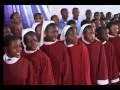 Zimbabwe Catholic Shona Songs - Tenzi Akadaidza Jeremia