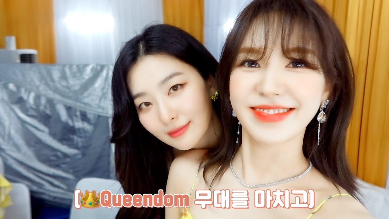 [RV Days] 오늘은 레드벨벳의 자카르타 가는 날입니다!✈️ | Allo Bank Festival 2022 비하인드