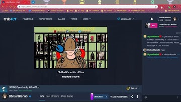 ScorpBot Part 5 giveaway tab