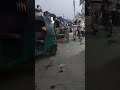 Rural market of Bangladesh