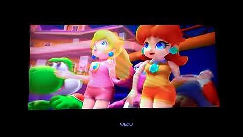 Mario Super Sluggers (Ending/Credits) (My 1K Subscribers Special)