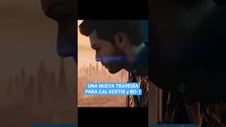 ¿Dificultad MÁXIMA en Jedi Survivor? ⚔️💀 #starwars