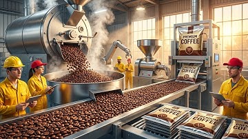 Een kijkje in de grootste Lay