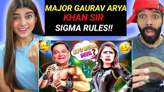 🔥🆕Indian Media Vs Pakistani Media Funny Fight:News Anchors Thug Life Savage Roast MAJOR Vs FIZA 😂