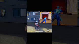 Trying New Glitch In Free Fire