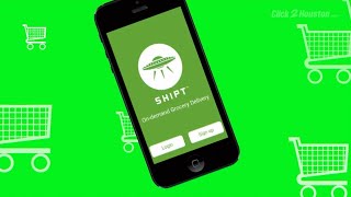 Would you pay for grocery delivery service? screenshot 3