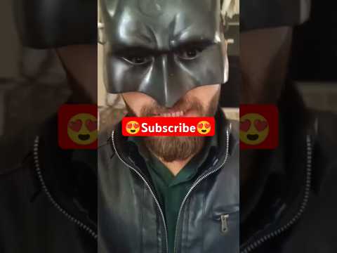 آقا سابسکرایب فراموووش نشه بتمن اكسبلور فان ایران 