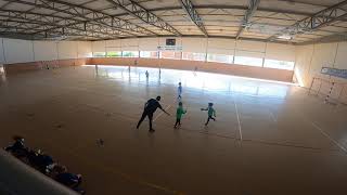 BERRÓN CF VS EFRO C 091021 5