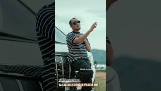 bahagialah Dengan pilihanmu Andra Respati shandy putra