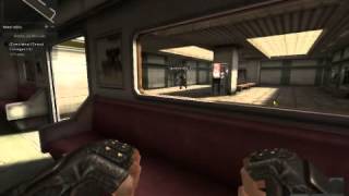 PARTIDA DE MODO SOCO EM POINTBLANK