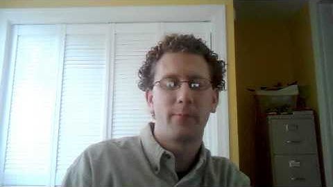 Introductory video for EDAD 6845- School Community Relations