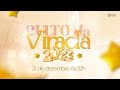 Culto da virada de vida // Profetizando Dezembro de 2023 // Igreja Internacional Palavra que Salva