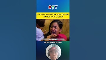 Cô bé này bị lời nguyền b.iến thành lợn rừng, Thật bất ngờ vì lý do này 1  #shortsvideo #reviewphim