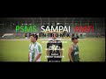 PSMS SAMPAI MATI - EPISENTRUM X KEY (OFFICIAL MUSIC VIDEO) 2022