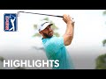 Dustin Johnson shoots 3-under 68 | Round 2 | Palmetto Championship | 2021