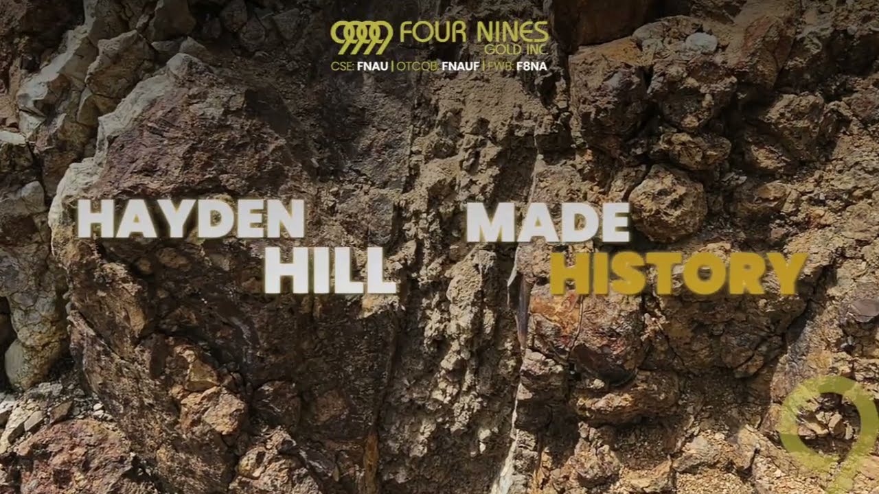 Hayden Hill’s next chapter starts with the old clues.