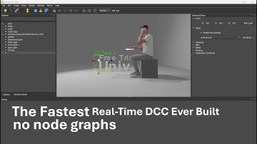 Univah Pro: The First Film Engine Fastest Real-Time Animation and Motion Graphics Software