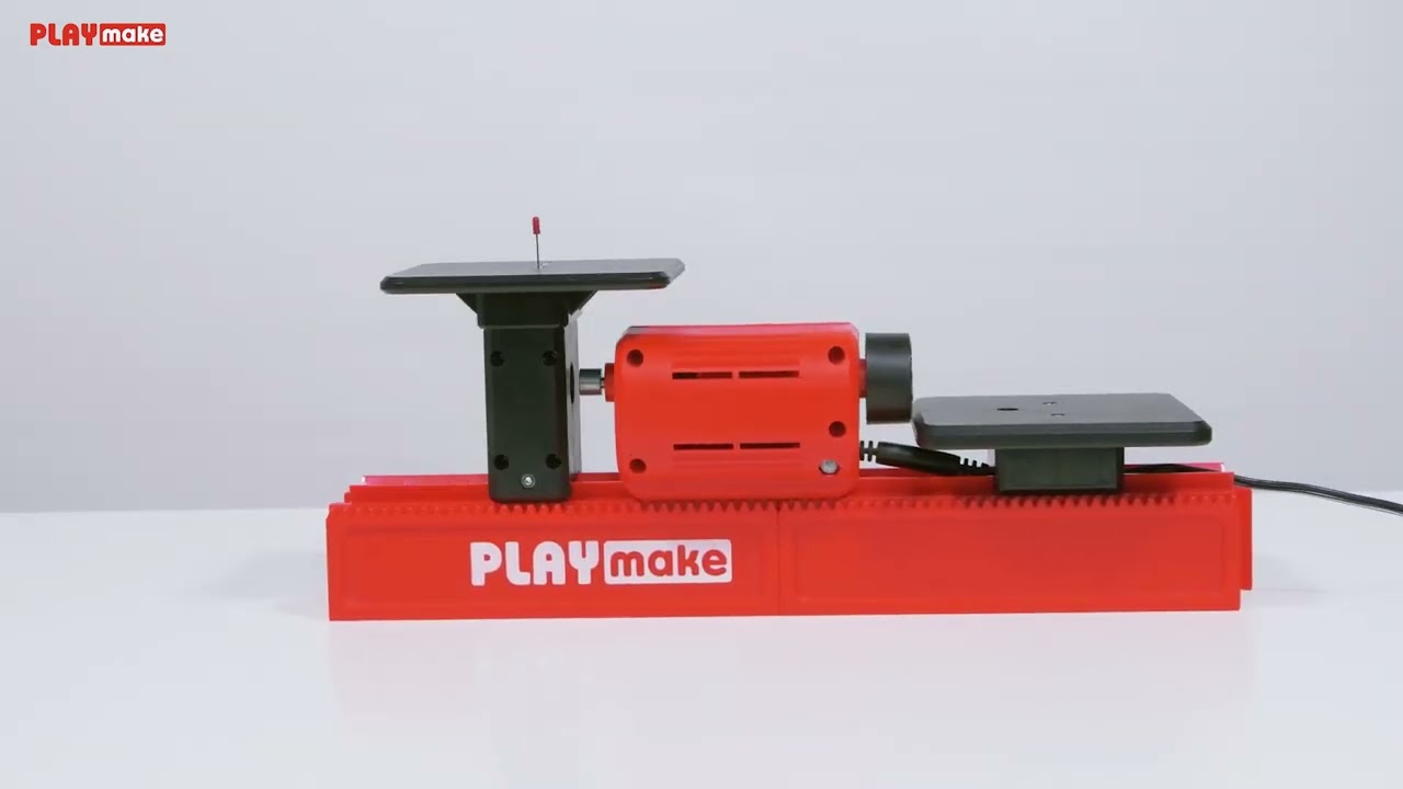 PLAYmake（プレイメイク）日本公式