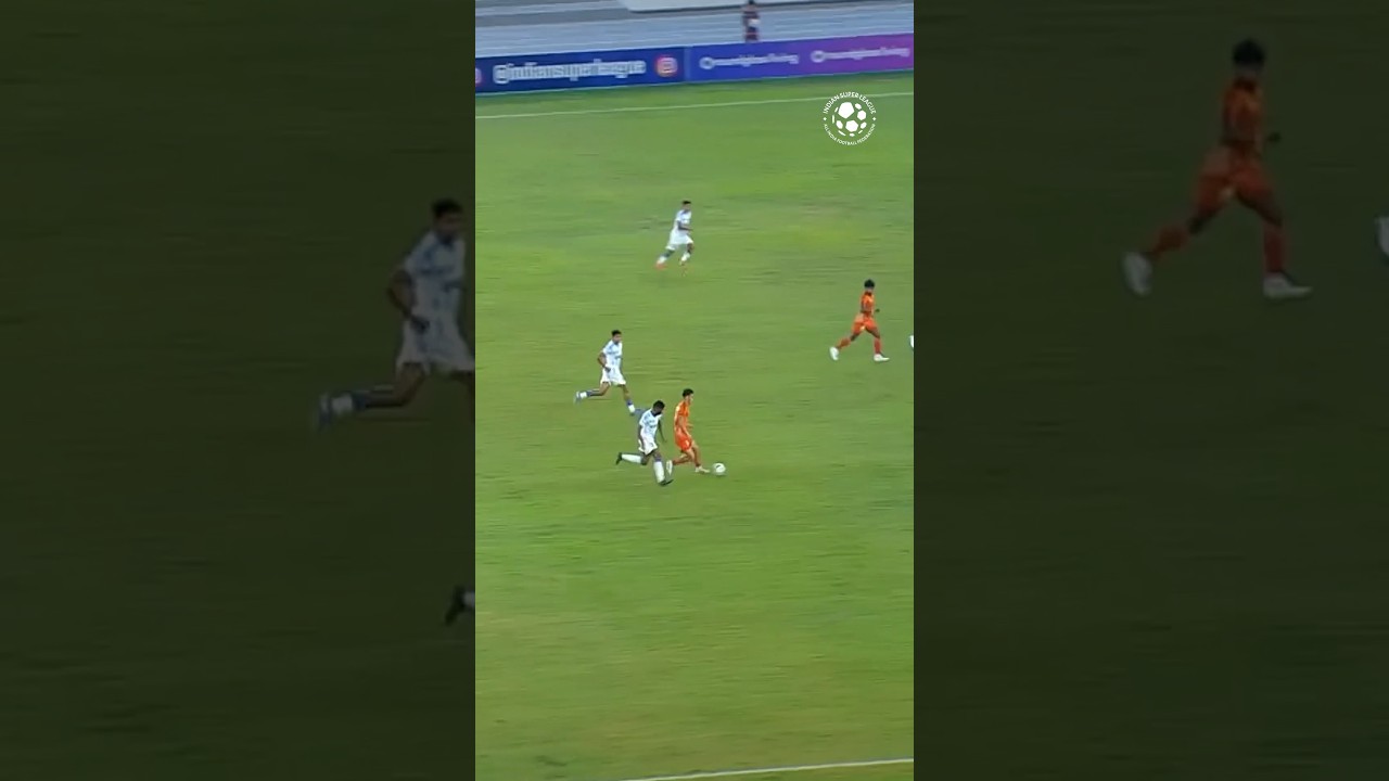 Goal. ✅ Red card. ✅