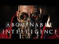 Abominable Intelligence (The Truth Behind All AI SLOP)