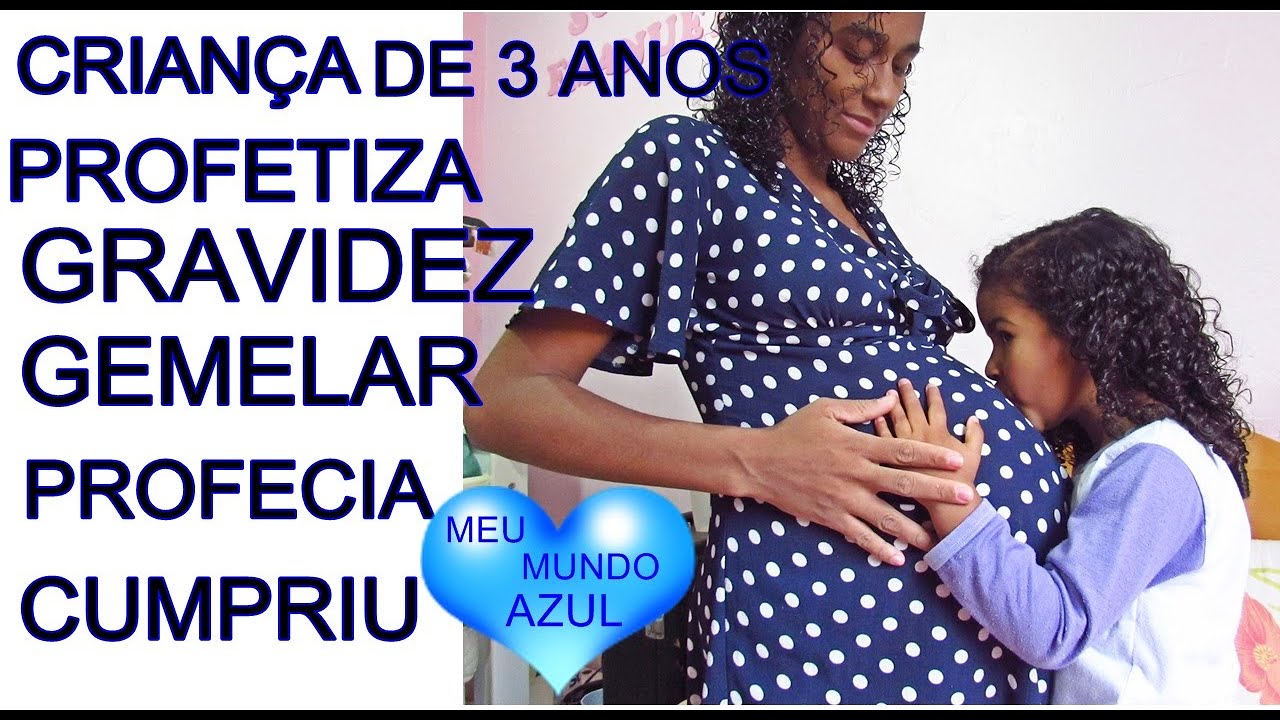 COMO DESCOBRI QUE ESTAVA GRÁVIDA DE GÊMEOS SEM FAZER EXAME - YouTube