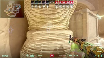 HEAVYGOD HIGHLIGHTS VS COMPLEXITY - ANUBIS POV - pgl bucharest 2025