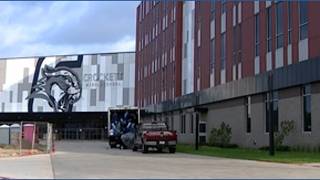 Irving ISD celebrating rebuilt schools opening