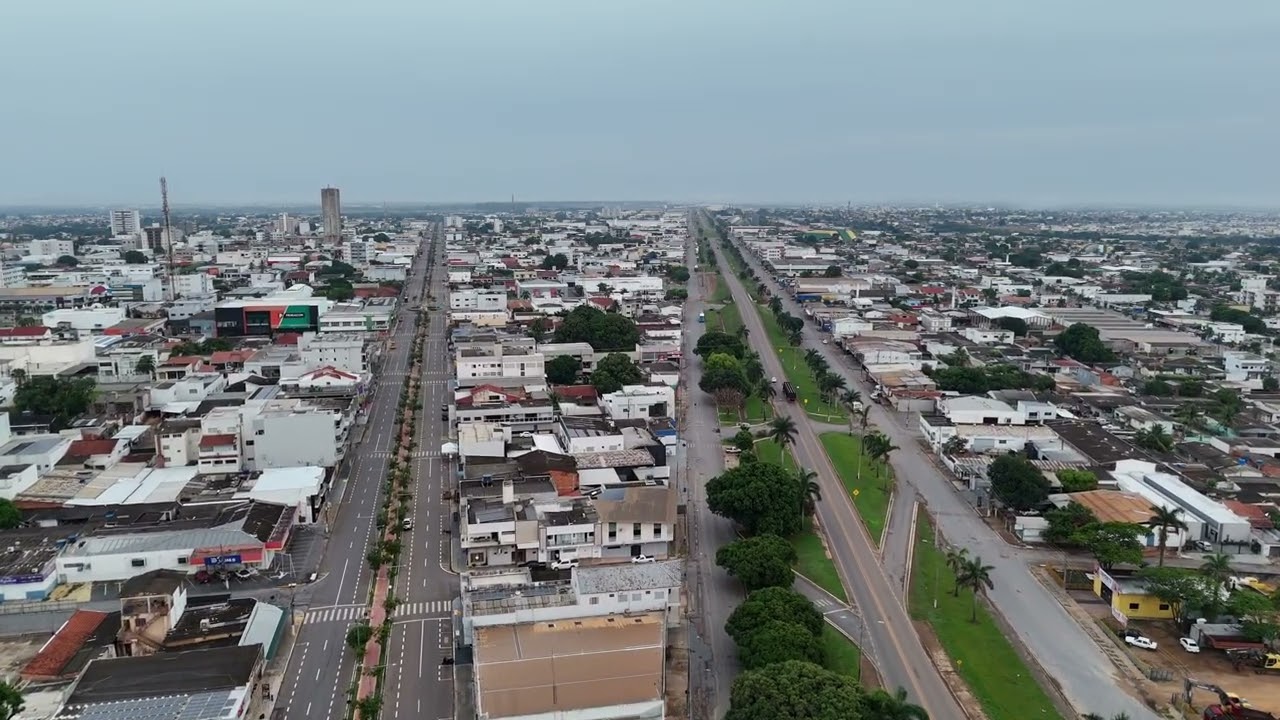 PRIMAVERA DO LESTE-MT