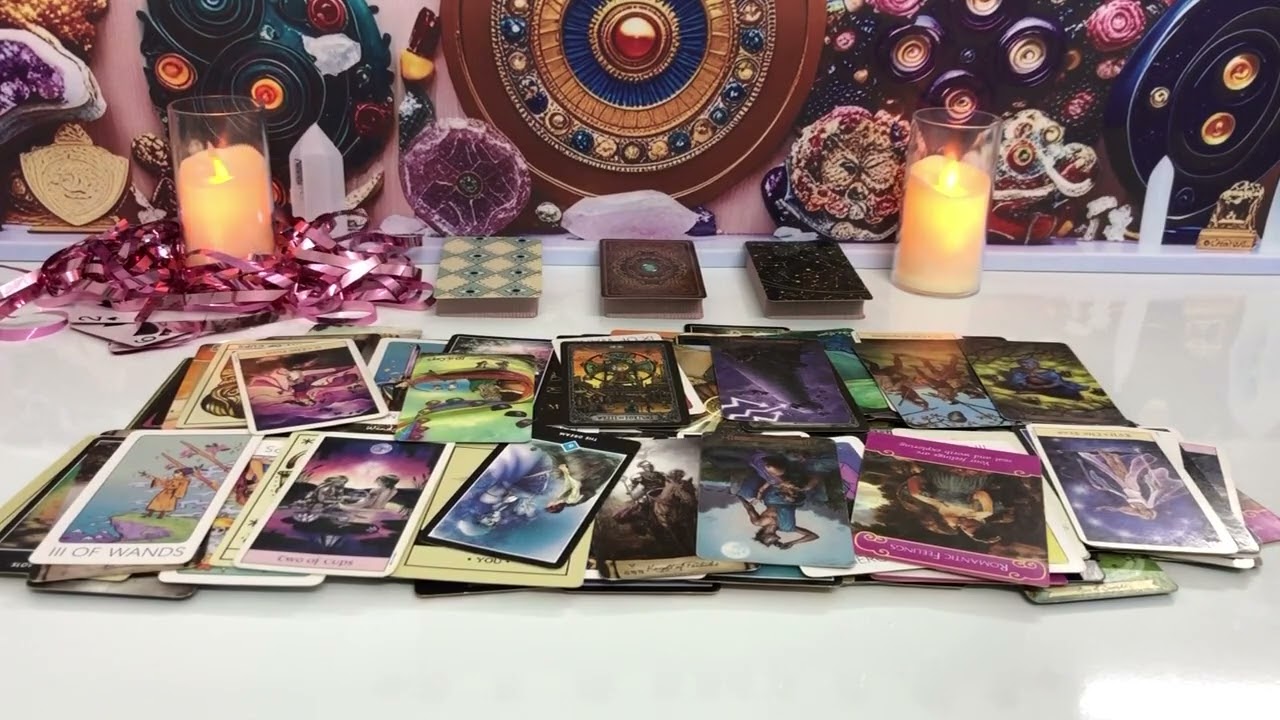 SCORPIO YOU’RE THE ONLY ONE THEY WANT NO ONE ELSE EVEN COMES CLOSE [ ] SCORPIO LOVE TAROT READING