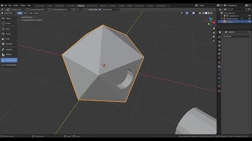 Testing Align To Face Tool in Bezier Toolkit | Blender 2.8x Free Add-on