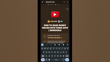Memefi Video Codes| 10 Memefi Video Codes In 1 | Part 5 | #airdrop #videocodes #memefi #memeficoin