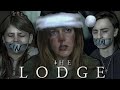 THE LODGE - A Perfect Family Christmas Movie!