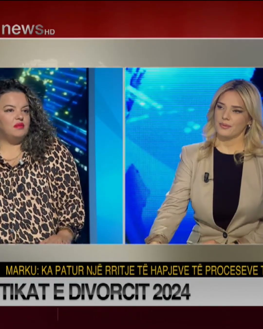 Monitorime/ Gratë divorcohen, burri i tradhëton me burrë - Fiks Fare