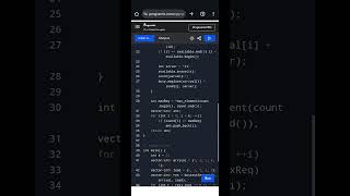🔥 Busiest Servers Problem | C++ Solution | Leetcode Hard Question Explained in 30 Seconds