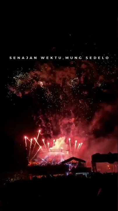 Senajan wektu mung sedelo | Denny Caknan ,, Ambyar #fyp#shorts#fypシ