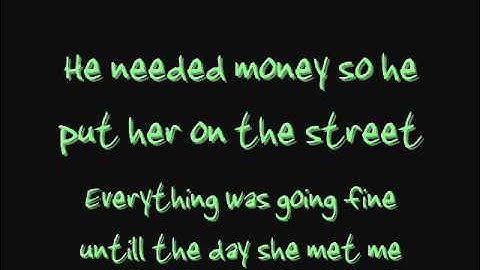 Wrong Way by Sublime - Lyrics