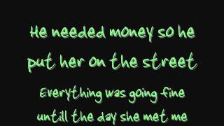 Wrong Way by Sublime - Lyrics