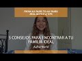 CÓMO ENCONTRAR A TU FAMILIA IDEAL como au pair | AuPairWorld