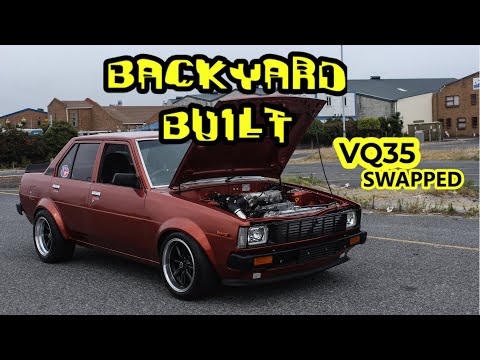 TOYOTA COROLLA KE70